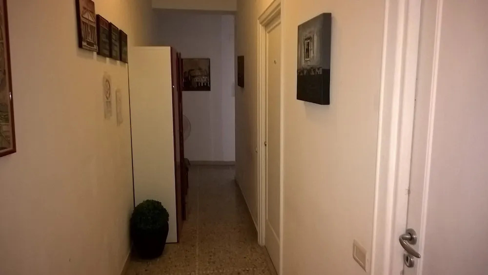 Bed  Breakfast Al Vicoletto