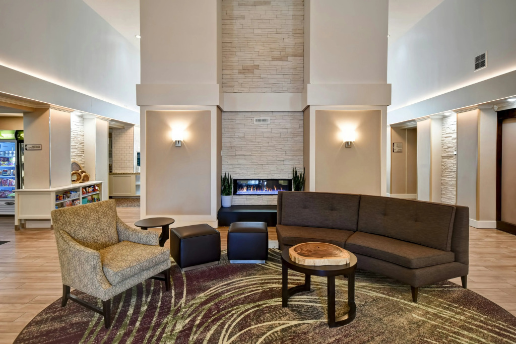 Homewood Suites by Hilton Salt Lake City - Midvale/Sandy