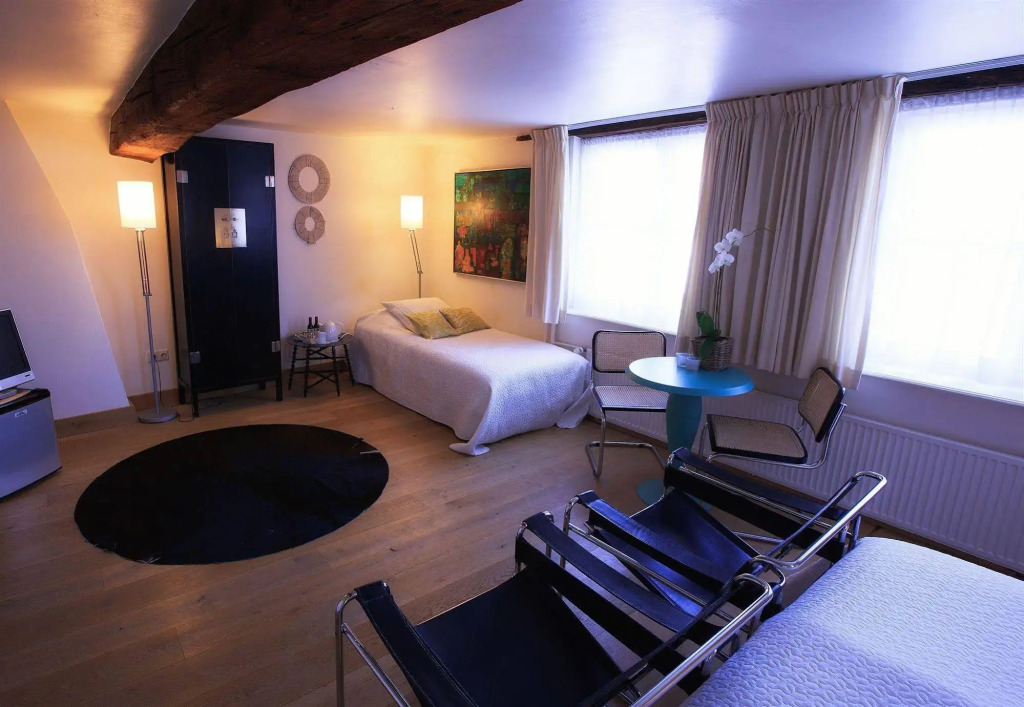 Galerie Hotel Dis