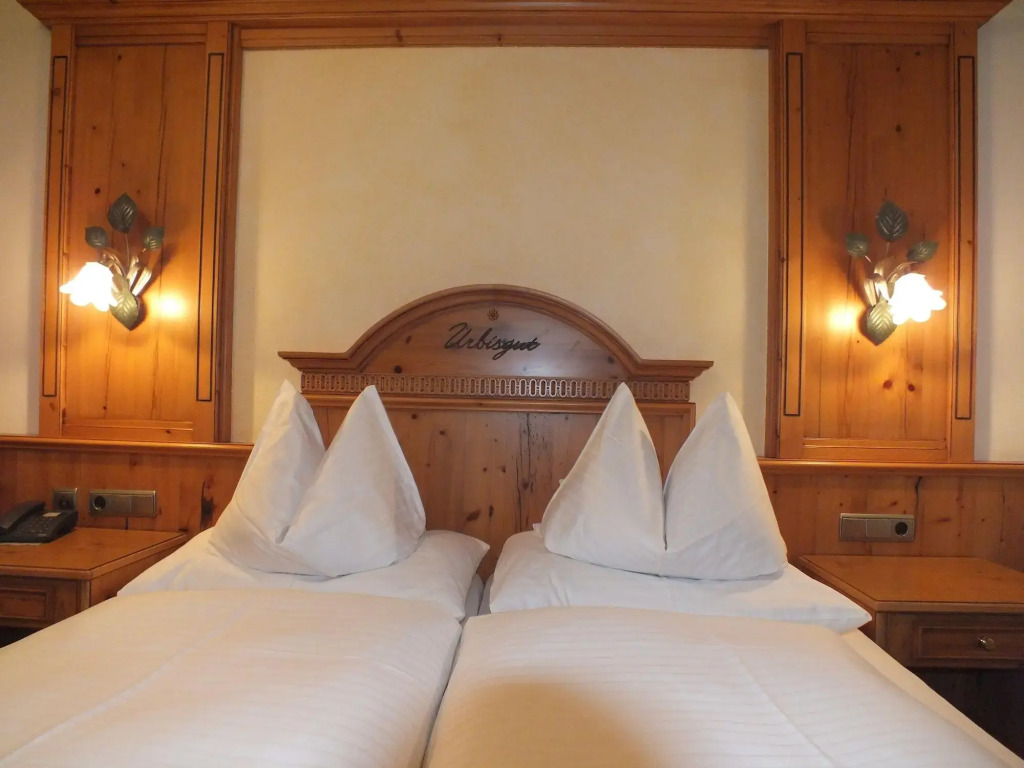 Hotel Das Urbisgut
