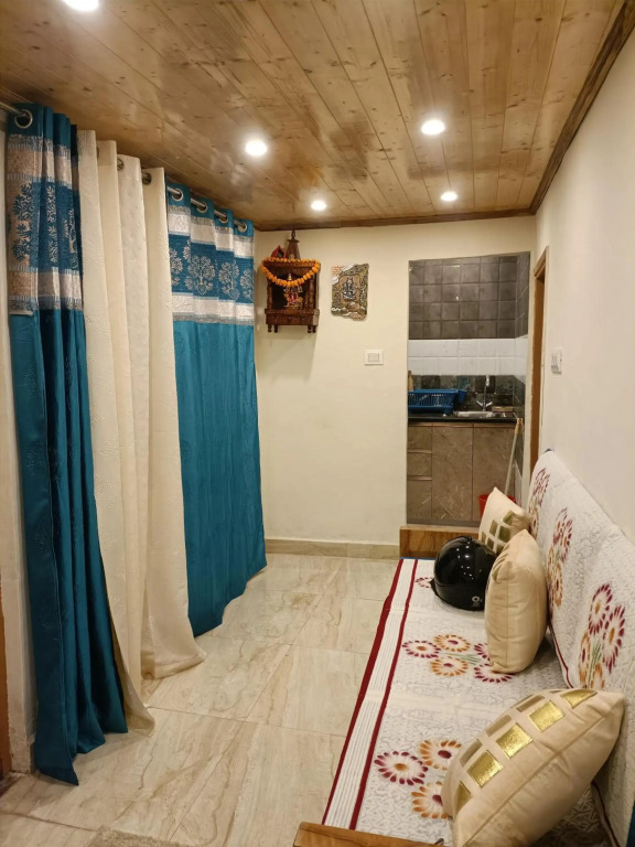 The ethics homestay