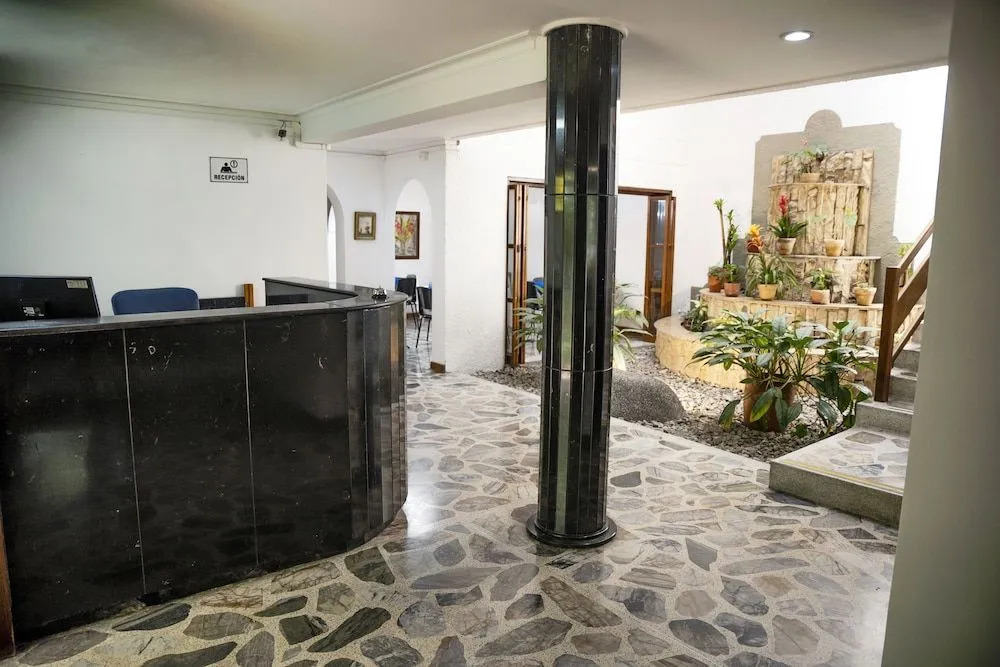 Casa Rosales