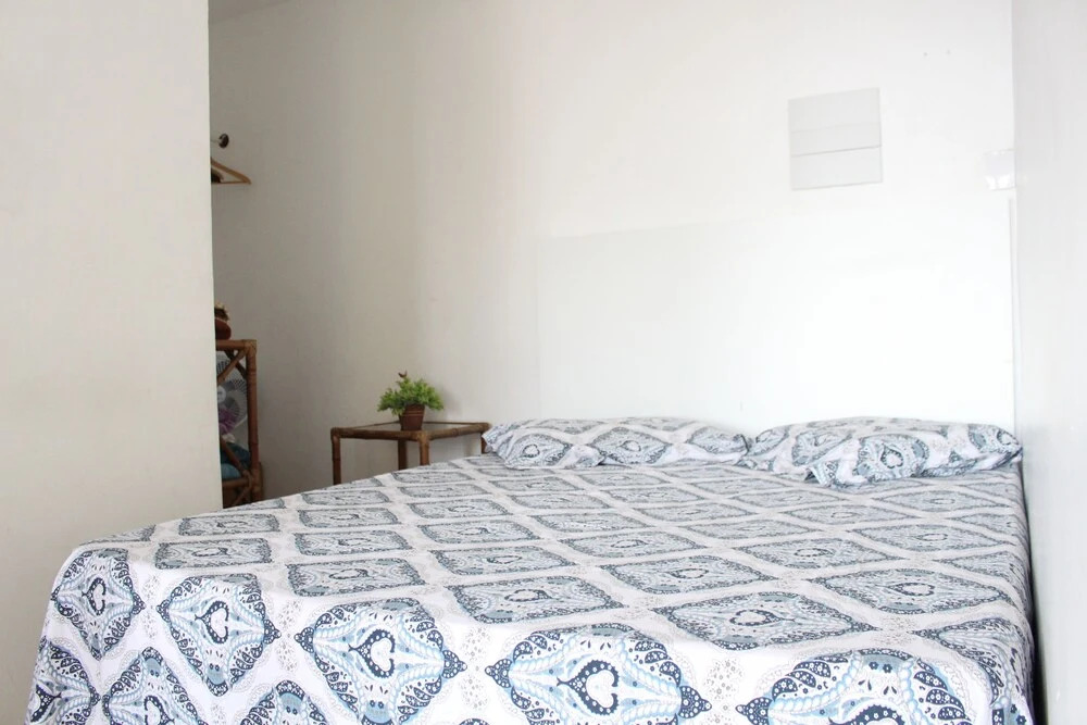 Spiti Locação por Temporada