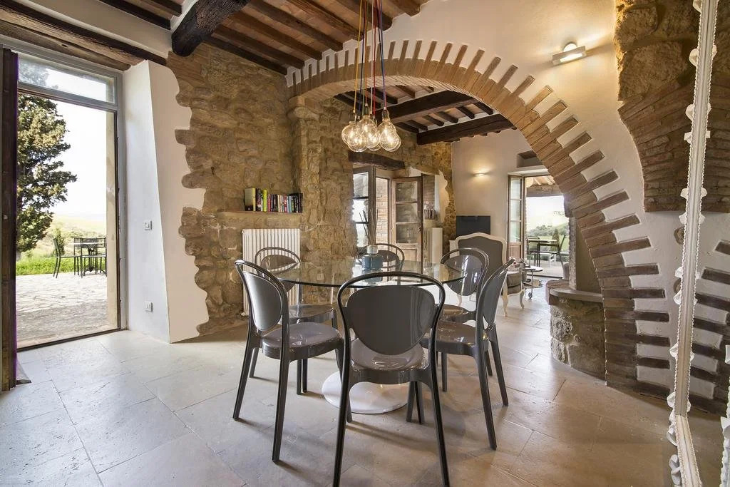 Villa Fraggina
