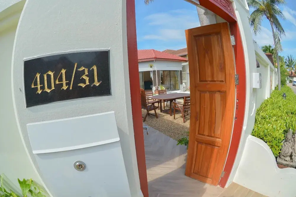 Lorin Villa 4BR with Private Pool