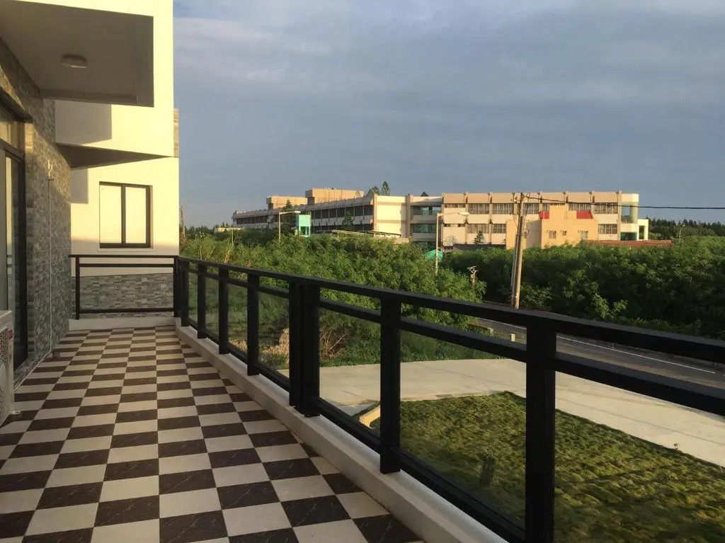 Destination Inn