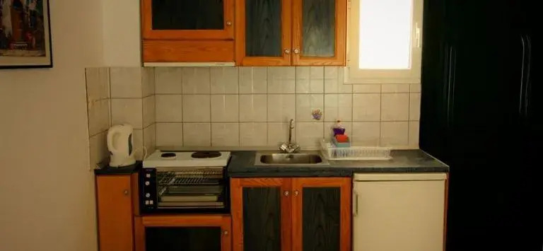 Toni´s Guesthouse