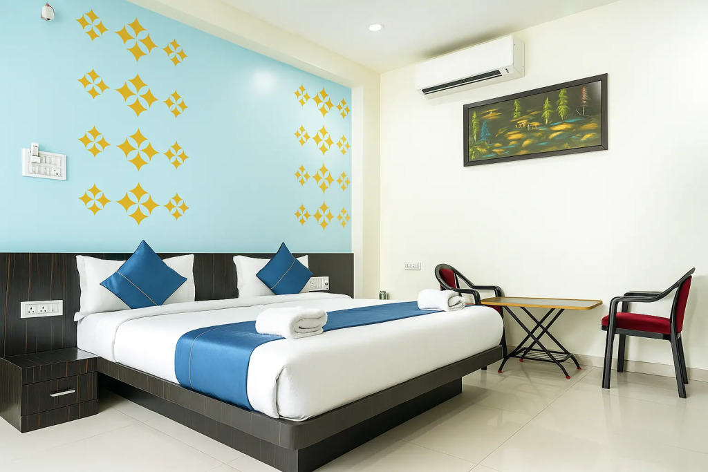 Hotel Avon International