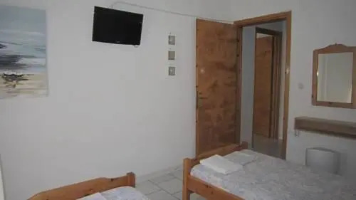 Maria Apartments