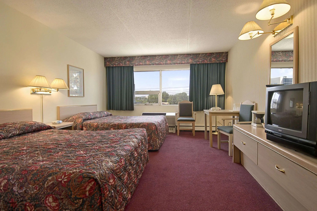 Metro Inn Calgary Northwest