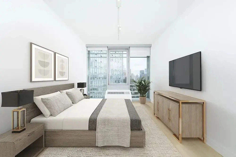 Forte Select XXV by Rove Apt w Private Terrace