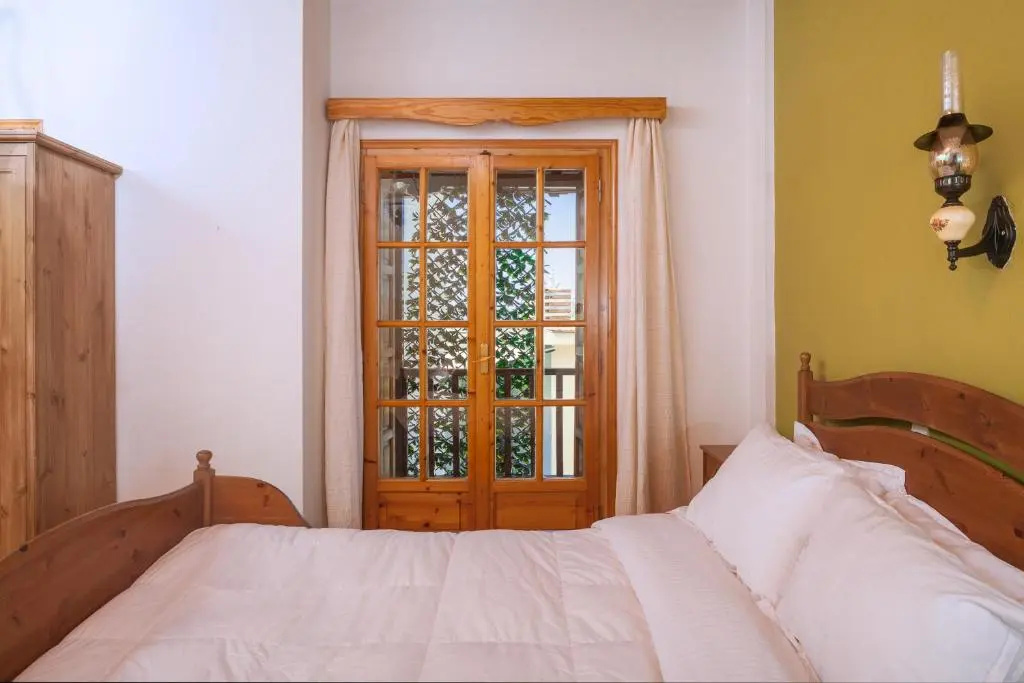 Erofili's Home
