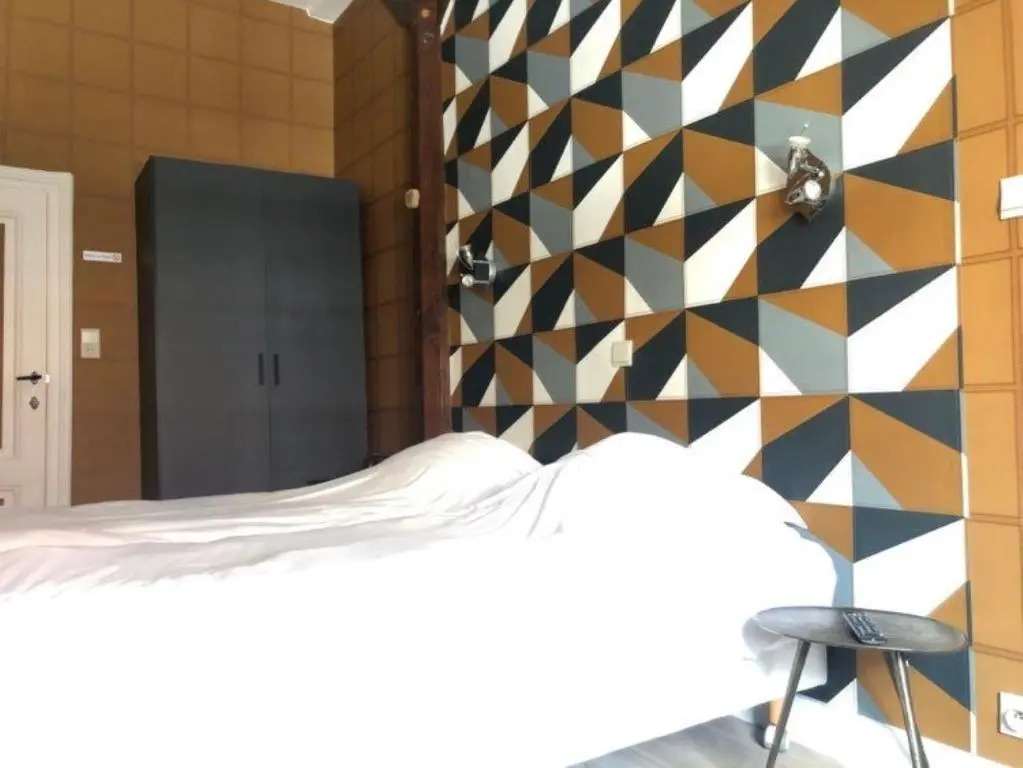 Hotel Le Limbourg