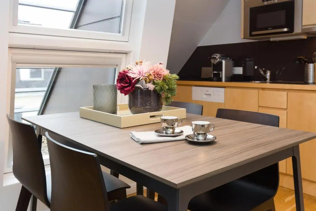 RAFAEL KAISER - Premium Apartments City Centre - Contactless Check-In