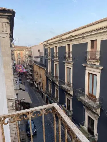 Appartamento in centro