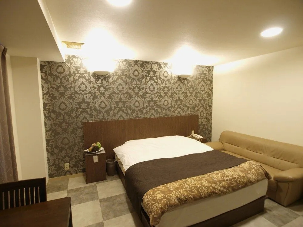 Hotel Le Mont (Adult Only)