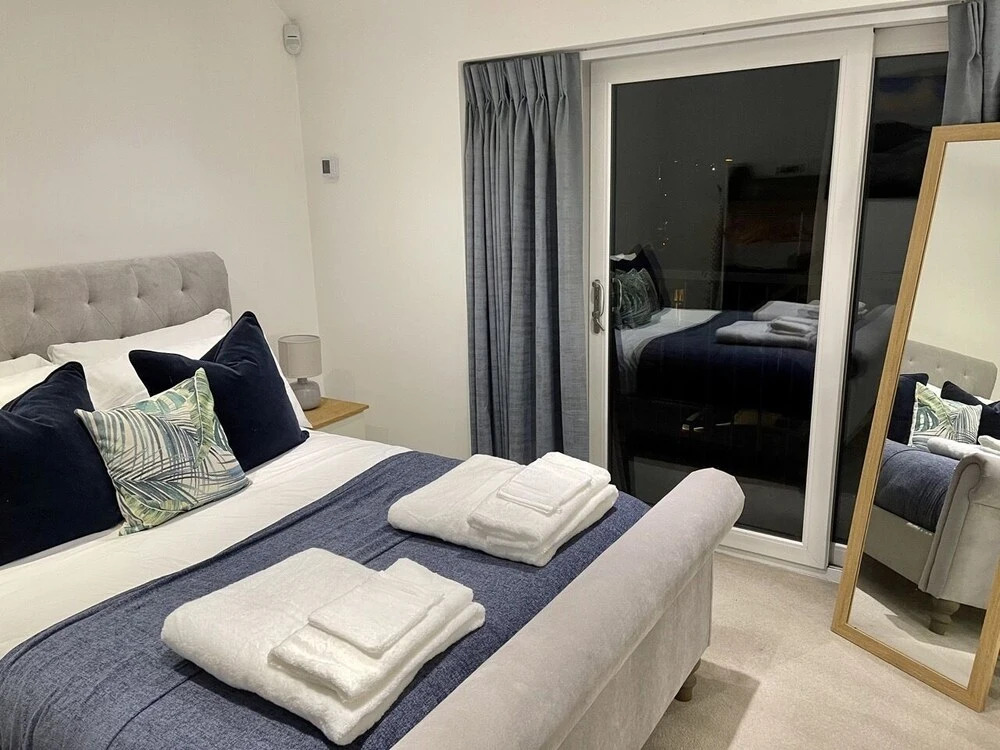Cosy 1 Bed House Close to Nottingham City Centre