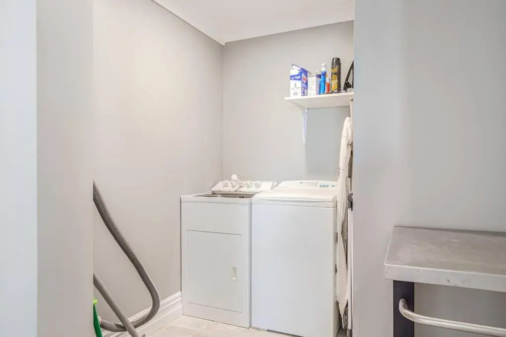 One-Bedroom Parnell Charmer