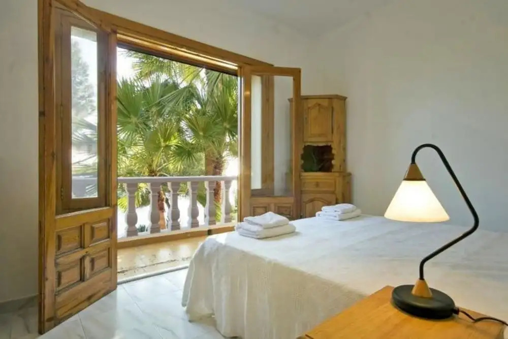 Villa in Calpe, Alicante 103847 by MO Rentals