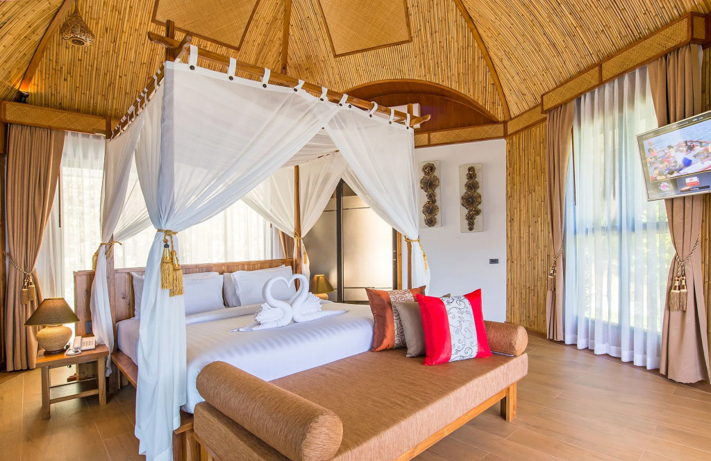 Aonang Fiore Resort