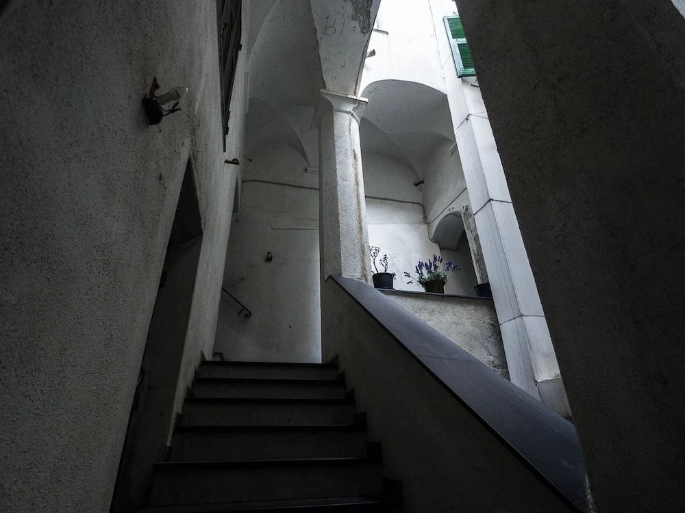 Cornabrugia Patio Apartment