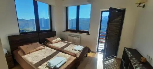 Chalet 5 Bedrooms 5 Bathrooms - Gudauri