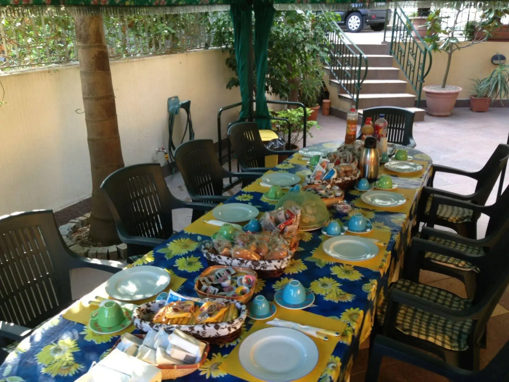 B&B Il Cocus