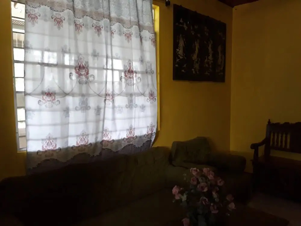 Jack & Claud Bed & Breakfast Guest House