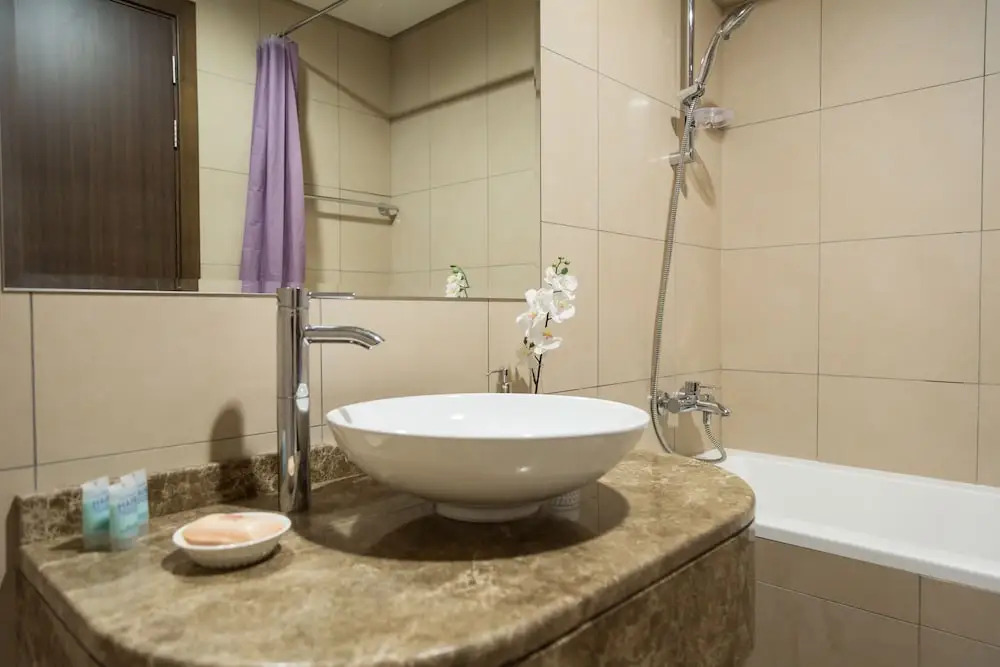 Higuests Vacation Homes - Hilliana Tower