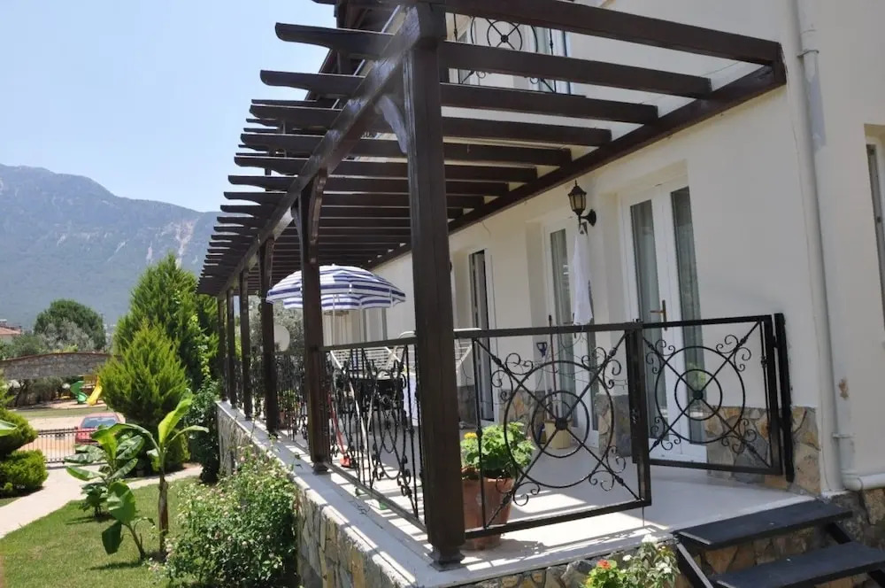 Begonvilla Apart D2 by Angel Rentals