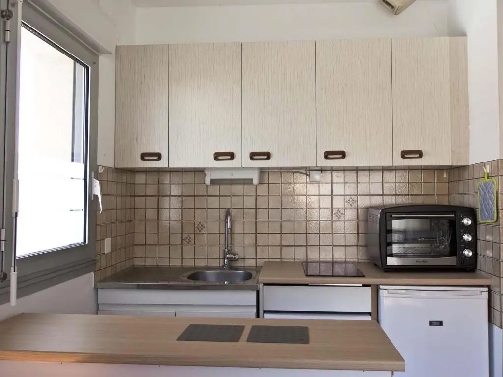Appartement Les Sables-d'Olonne, 1 pièce, 2 personnes - FR-1-92-760