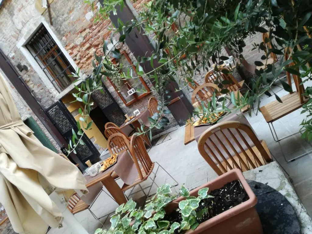 Locanda La Corte