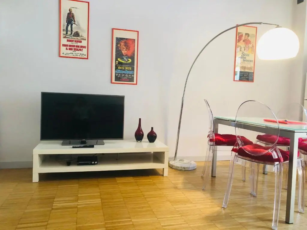 Appartamento Porta Susa by Home4holidays