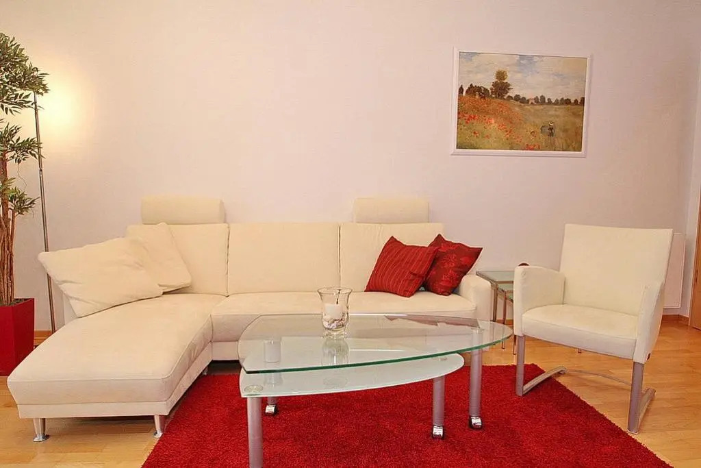 Haus Wohldkamp Haus Wohldkamp Appartement 19