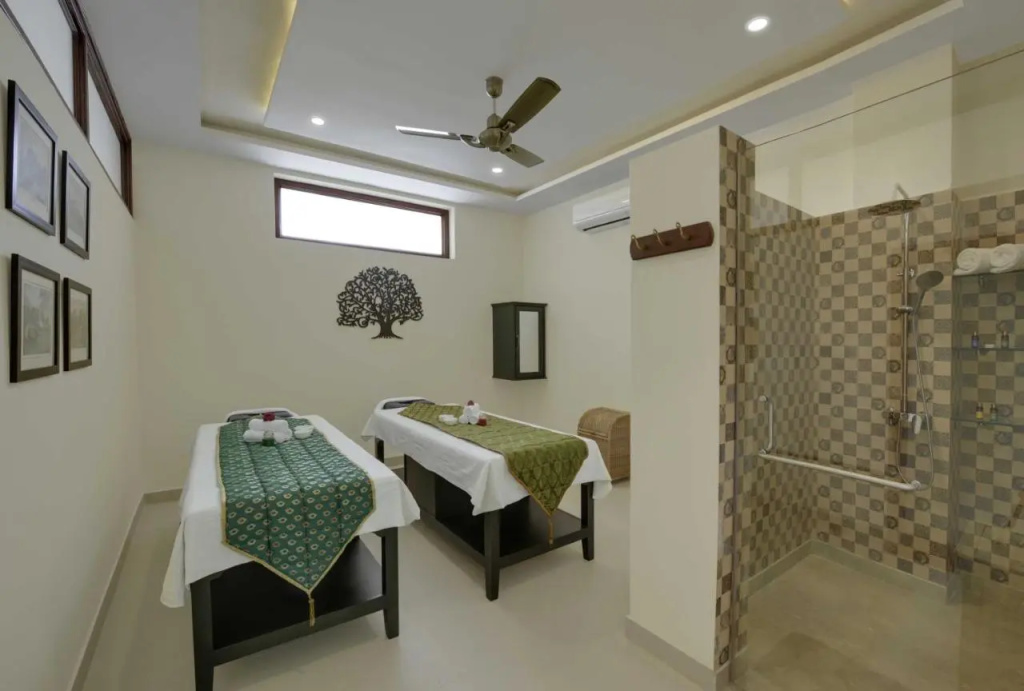 Vatsalya Vihar - A Luxury Pool Villas Resort