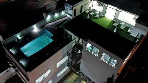 Bella Vista Hotel - Encarnación