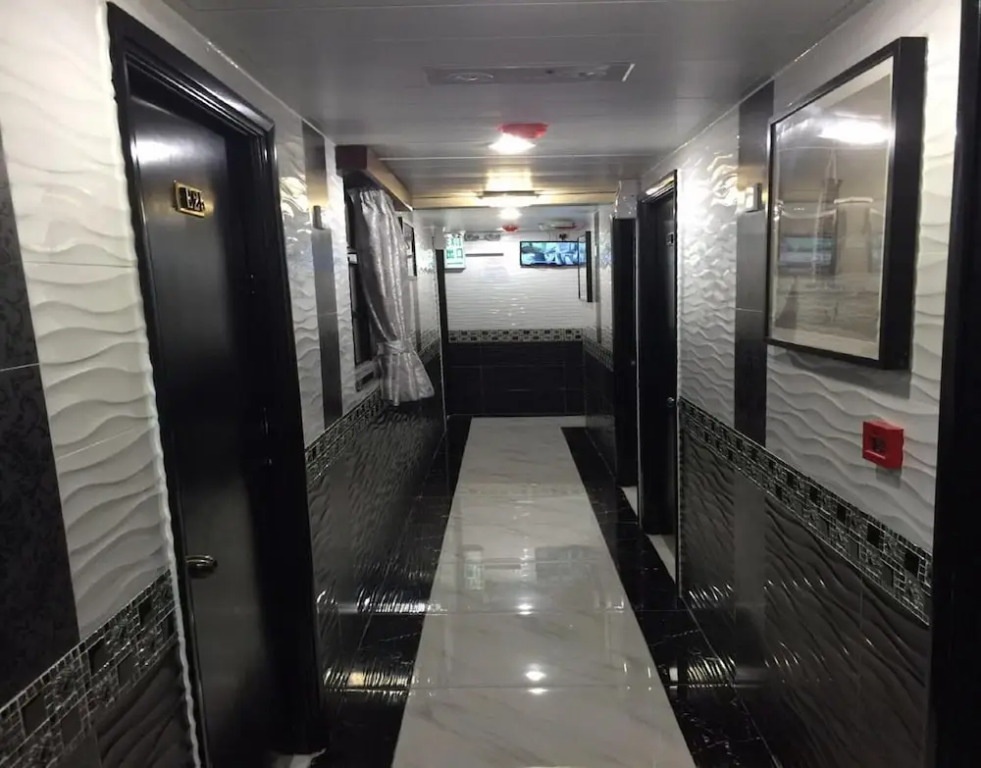 Skystar Hostel