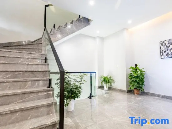 Xibeilai Hotel (Jianshe Third Road Subway Station of Hangzhou Olympic Sports Expo City)