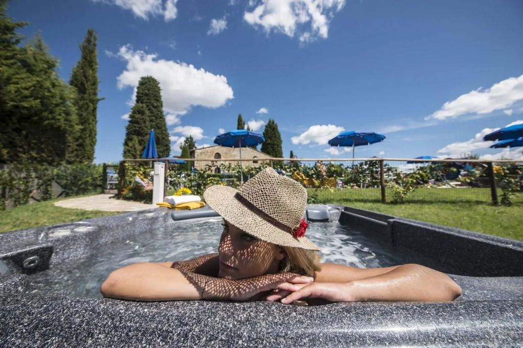 Hotel Belvedere Di San Leonino