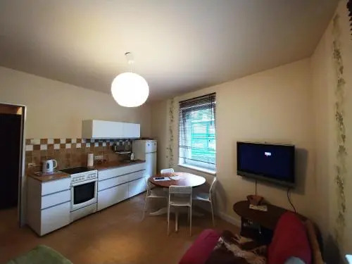 Apartament Sopocki Park
