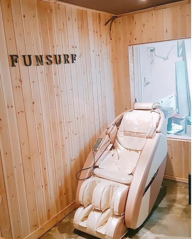 Yangyang Fun Surf Guest House