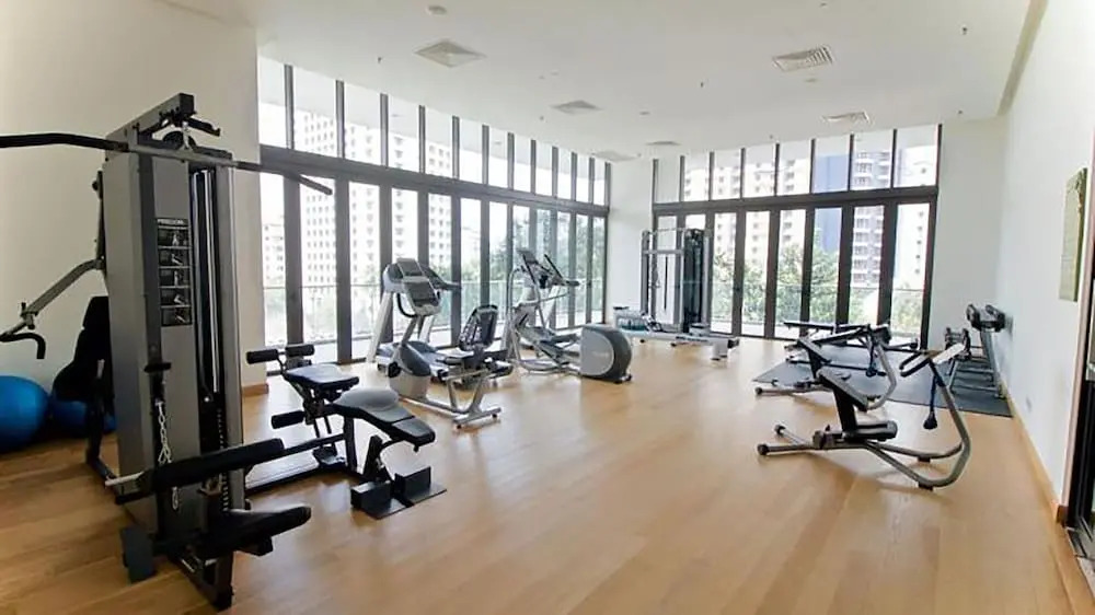 Damai 88 Condominium