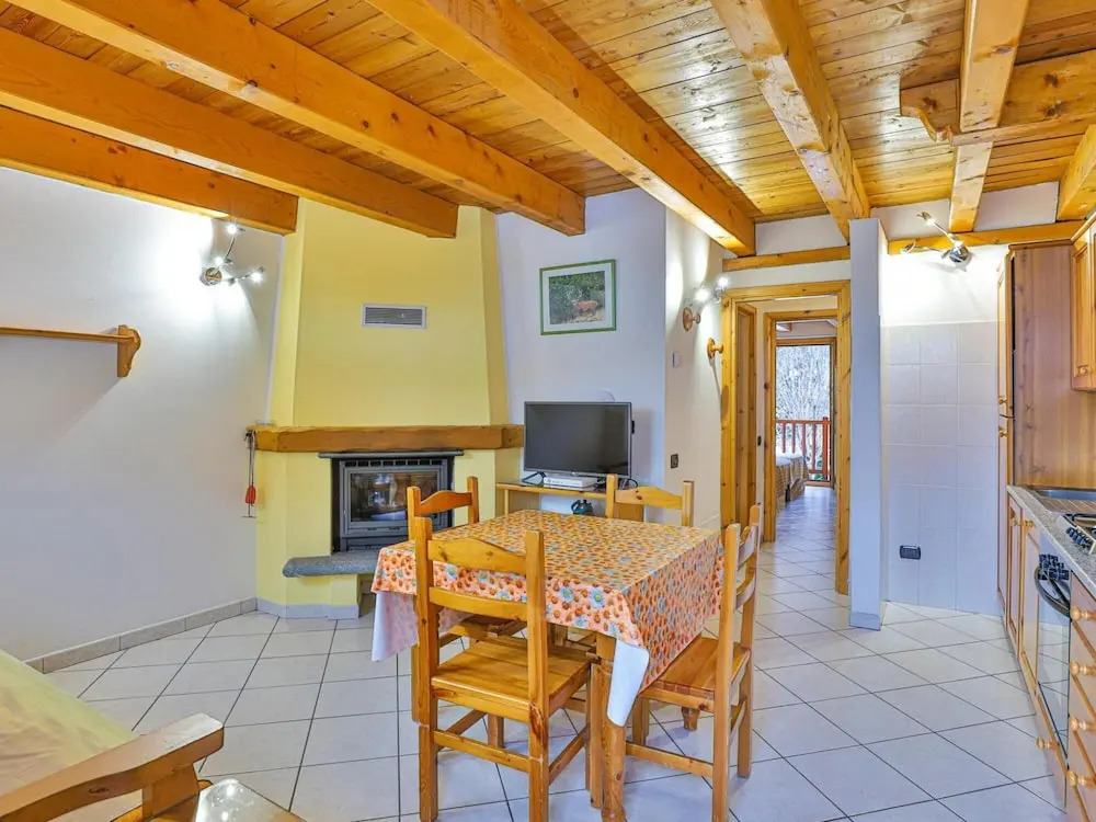 Apartment La Gran Becca - iD 3948