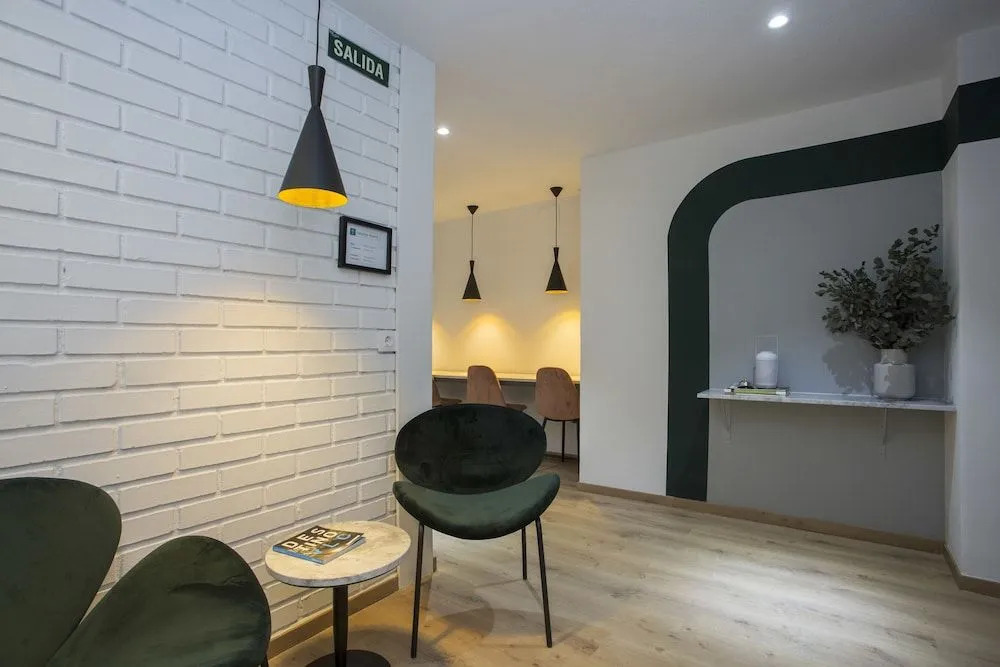 Palacios Rooms