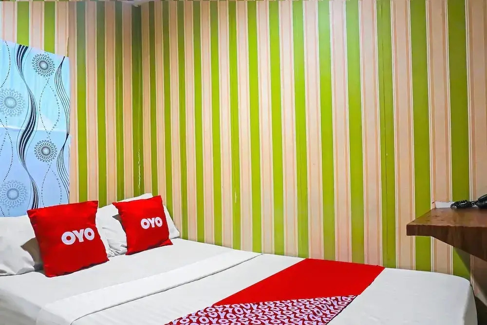 Tangki Residence 2 RedPartner