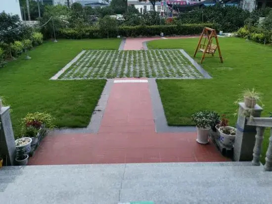 Xiangying Holiday B&B