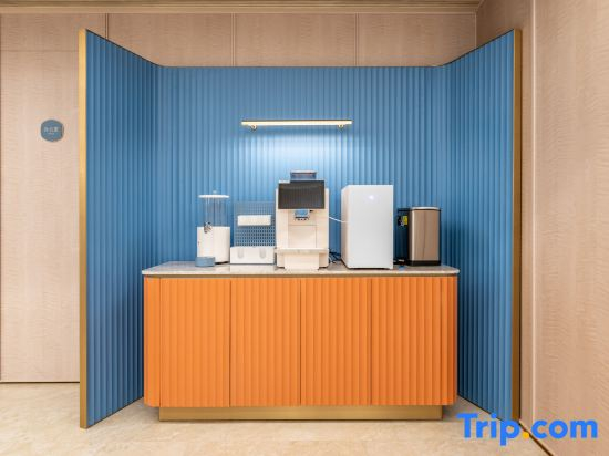 HanTing Hotel (Hangzhou Olympic Sports Expo City Feihong Road Subway Station)
