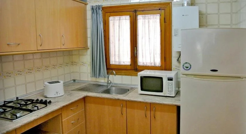 Apartamentos Venecia