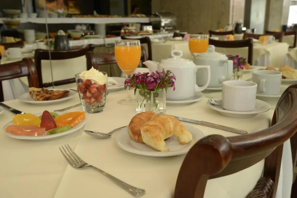 Bisonte Palace Hotel