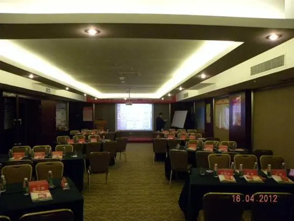 Chengdu Shengdiya Hotel
